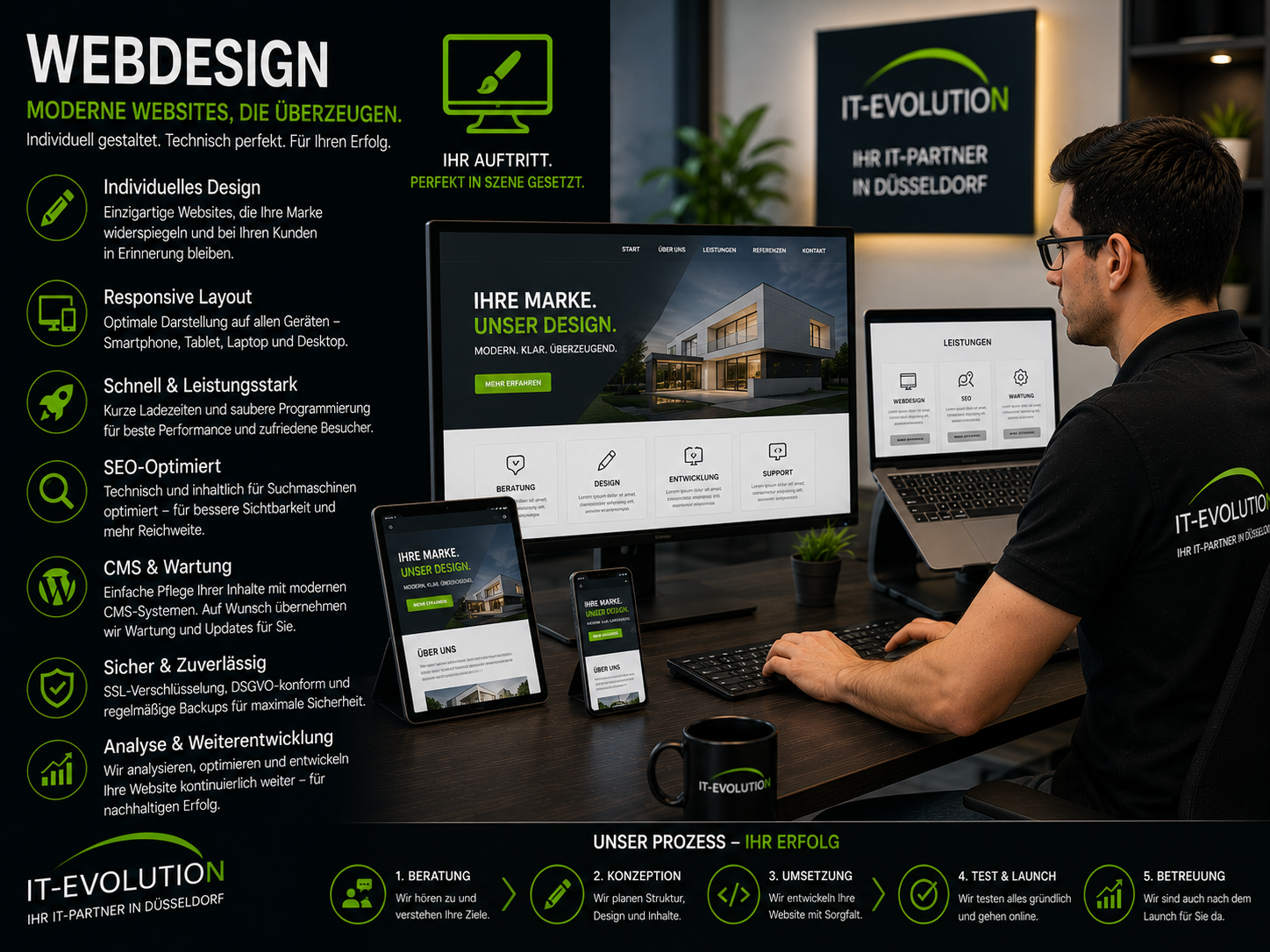 webdesign-duesseldorf-it-evolution